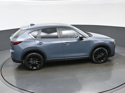 Used 2025 MAZDA CX-5 Carbon Edition AWD/4WD image 43
