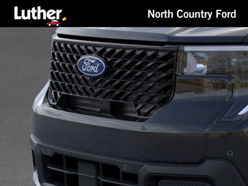 New 2026 Ford Maverick Lariat image 18