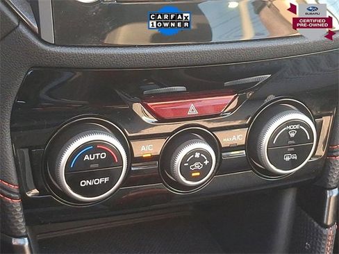 Certified 2024 Subaru Forester Sport image 15