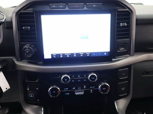 Used 2024 Ford F150 XLT w/ Mobile Office Package AWD/4WD image 10