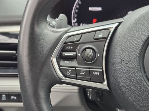 Used 2023 Acura MDX SH-AWD w/ Advance Package image 37