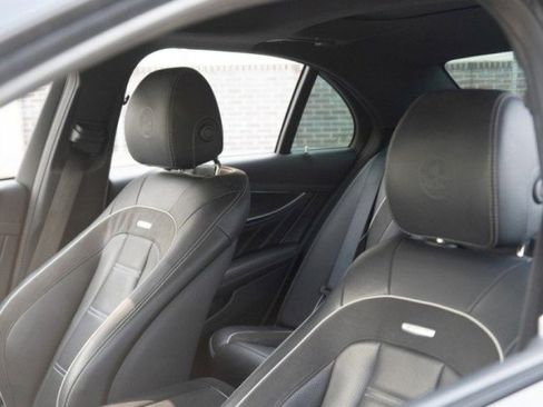 Used 2021 Mercedes-Benz E 63 AMG S w/ Driver Assistance Package image 93