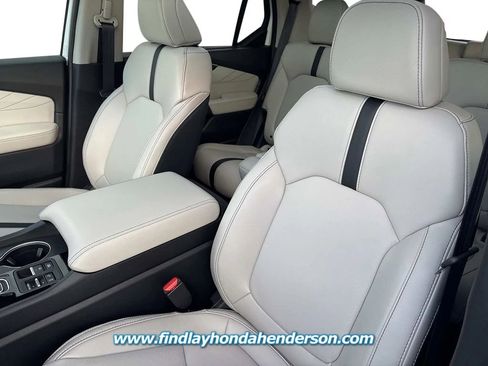 New 2026 Honda Pilot Touring image 20