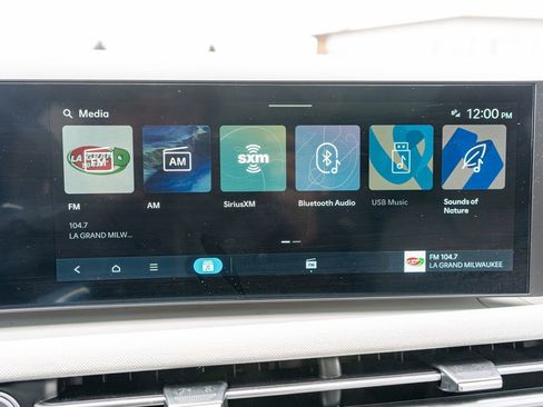 Certified 2026 Hyundai Tucson Limited image 38