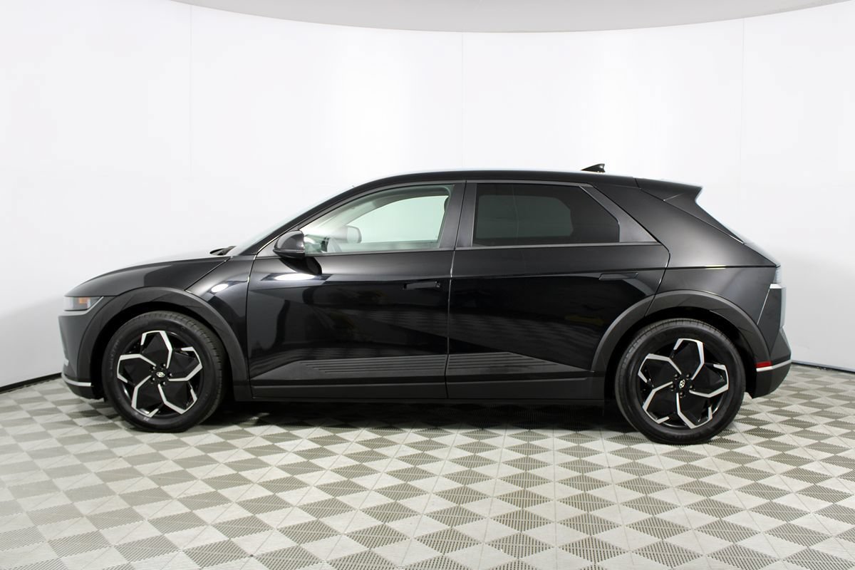 Used 2024 Hyundai Ioniq 5 SE RWD image 26