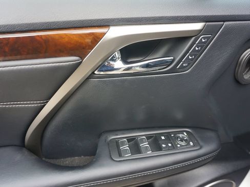 Used 2019 Lexus RX 350 FWD w/ Navigation Package image 3
