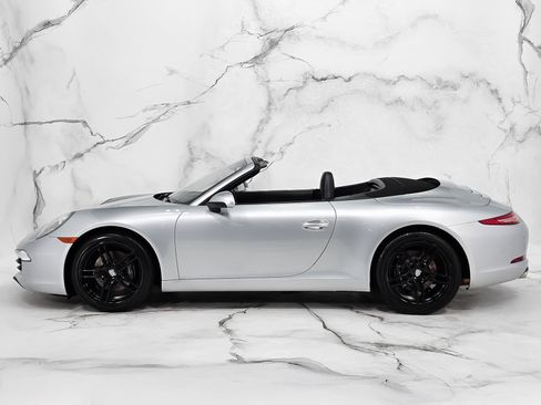 Used 2016 Porsche 911 Carrera image 9