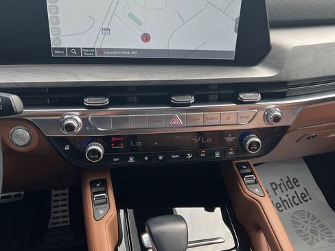 Used 2023 Kia Telluride SX Prestige X-Line image 24