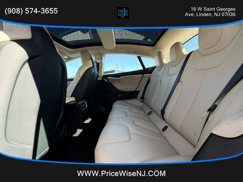 Used 2016 Tesla Model S 60D image 26