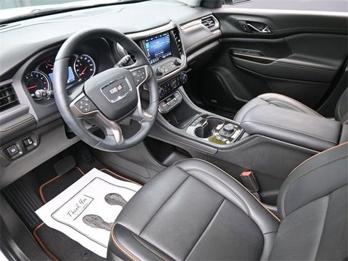 Used 2023 GMC Acadia AT4 w/ Trailering Package image 18