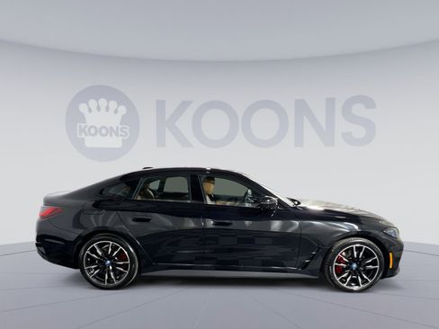 Used 2023 BMW i4 M50 image 8