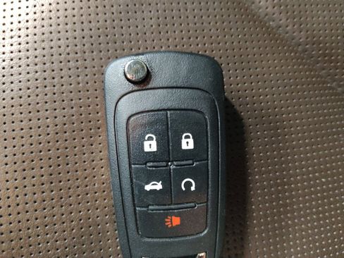 Used 2015 GMC Terrain SLT w/ Open Road Package FWD image 32
