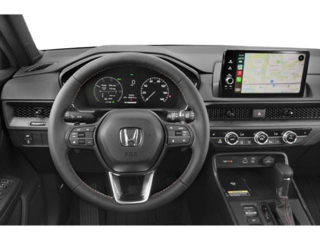 New 2025 Honda CR-V Sport-L image 7