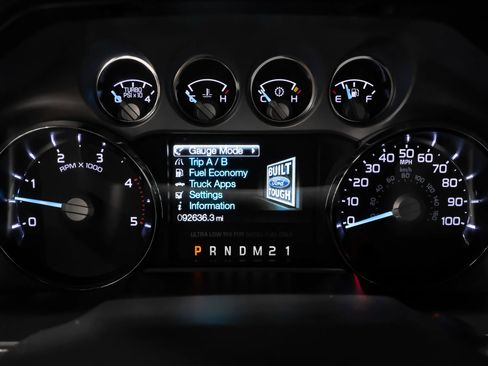 Used 2016 Ford F350 King Ranch w/ Snow Plow Prep Package image 24