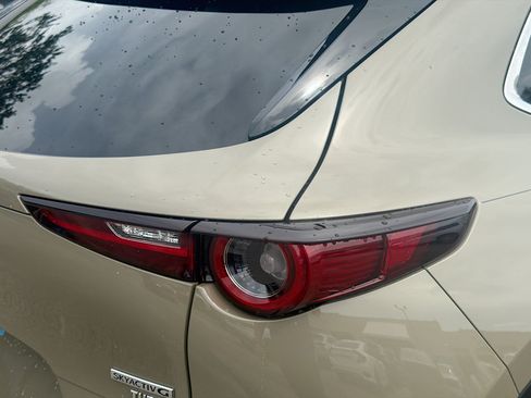 Used 2025 MAZDA CX-30 Carbon AWD/4WD image 27