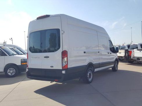 Used 2021 Ford Transit 250 148 High Roof Extended image 7