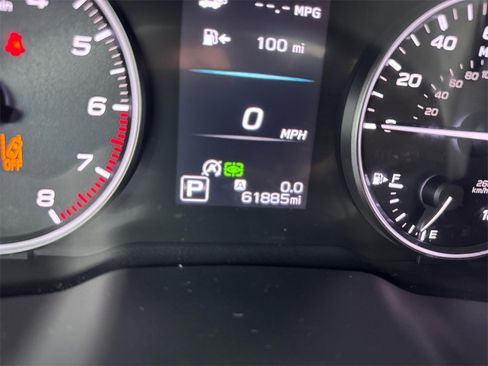 Used 2020 Subaru Outback Limited image 24