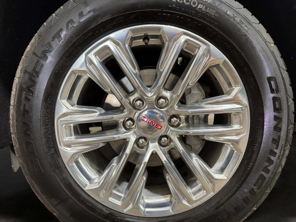 Used 2021 GMC Yukon SLT w/ SLT Luxury Package AWD/4WD image 34