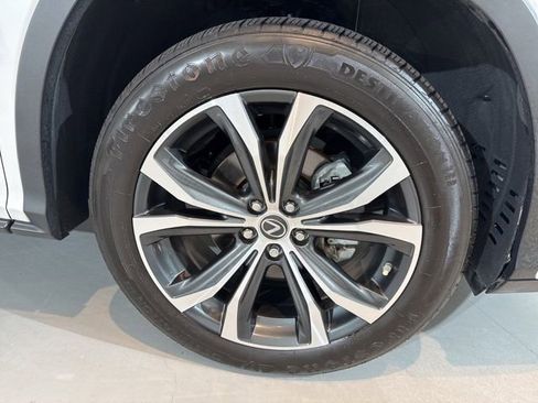 Used 2022 Lexus RX 350 FWD w/ Premium Package image 18