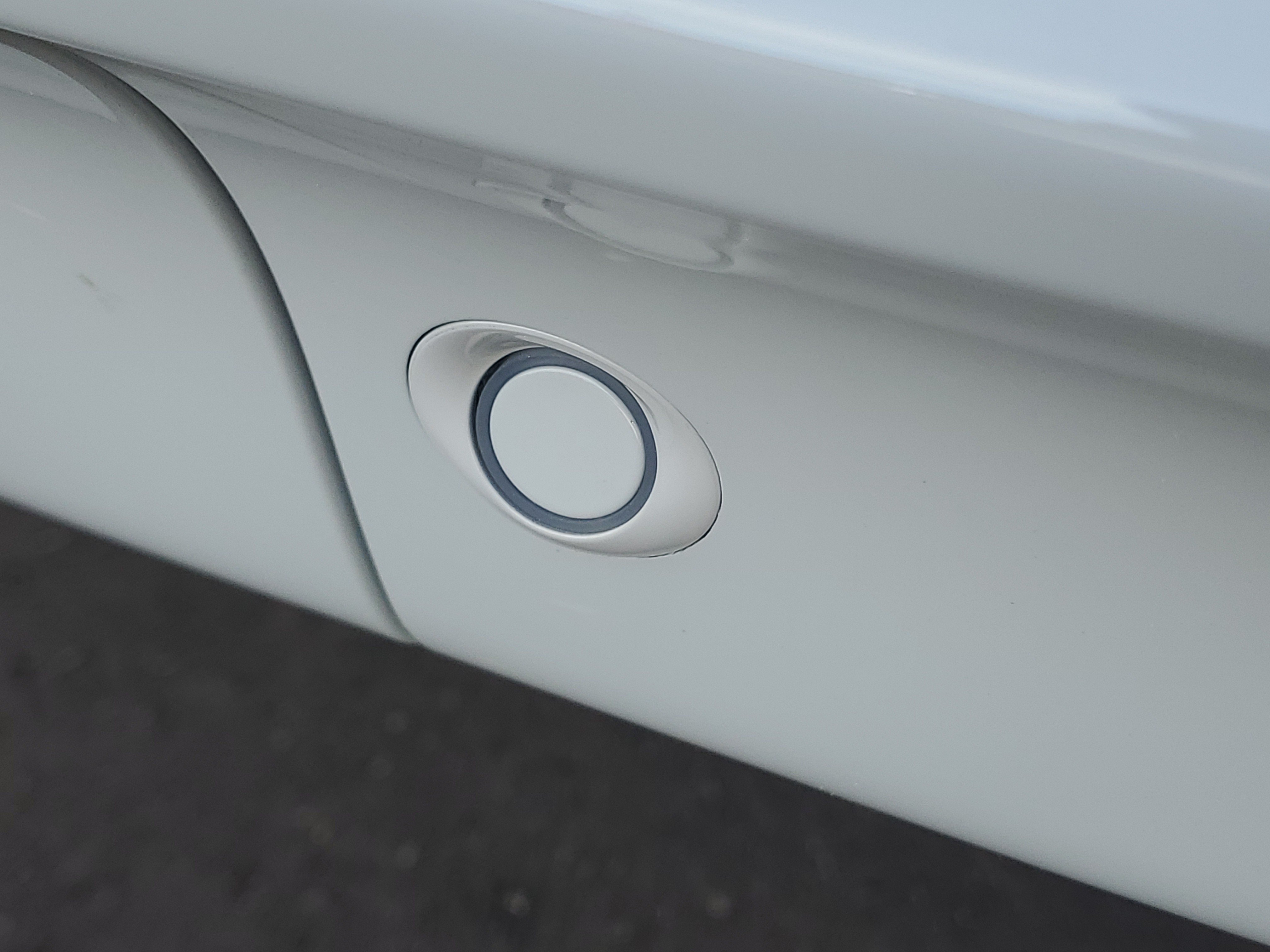 New 2027 Lincoln Aviator Reserve AWD/4WD image 6
