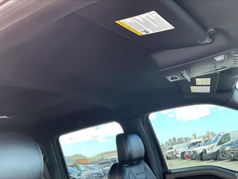Used 2019 Ford F150 Raptor w/ Equipment Group 801A Mid AWD/4WD image 30