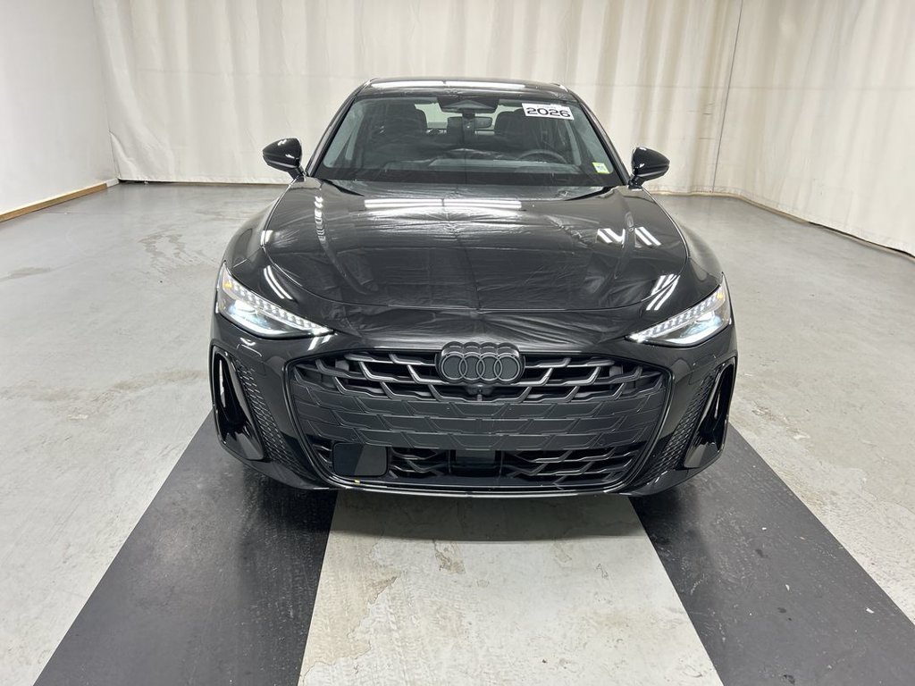 Used 2026 Audi A6 Premium Plus AWD/4WD image 4
