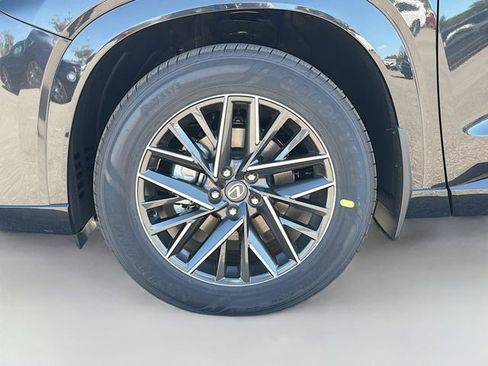 New 2026 Lexus TX 350 AWD image 43