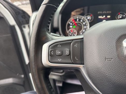 Used 2024 RAM 2500 Big Horn image 17