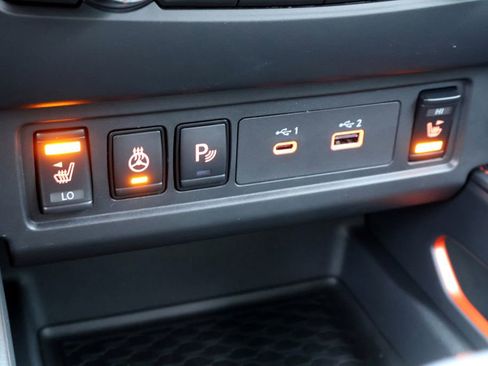 New 2026 Nissan Frontier PRO-4X w/ Pro Premium Package image 19