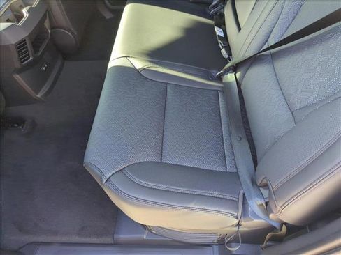 New 2025 Toyota Tundra Limited AWD/4WD image 16