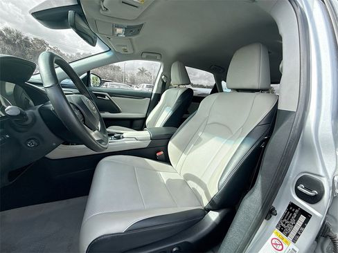 Used 2018 Lexus RX 350 FWD image 23
