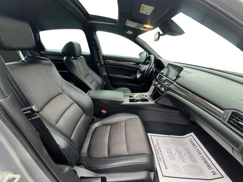 Used 2020 Honda Accord Sport image 14
