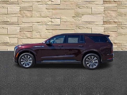 Certified 2026 Cadillac Escalade IQL Sport 1 image 2