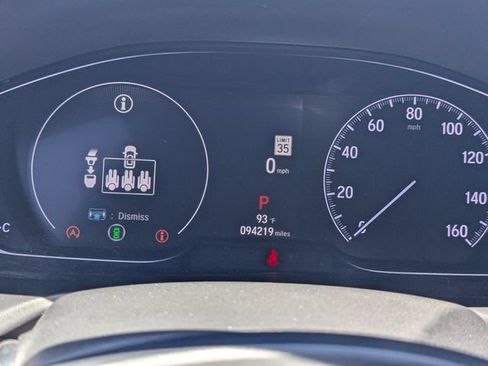 Certified 2022 Honda Accord EX-L image 31