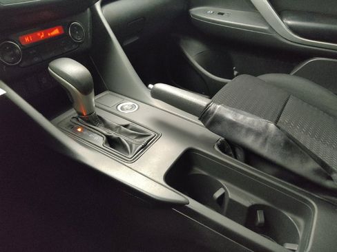 Used 2020 Mitsubishi Eclipse Cross ES AWD/4WD image 26