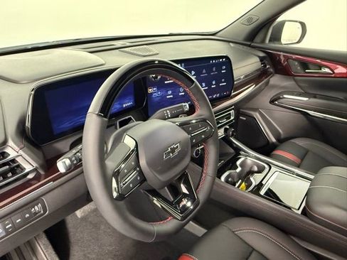 Used 2026 Chevrolet Traverse RS w/ LPO, Floor Liner Package image 20