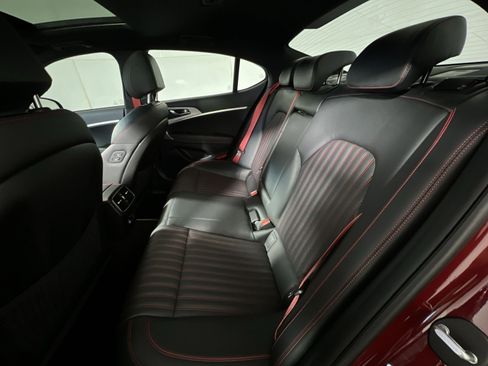 Used 2023 Genesis G70 2.0T w/ Sport Prestige Package AWD/4WD image 25