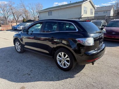 Used 2010 MAZDA CX-7 s Touring