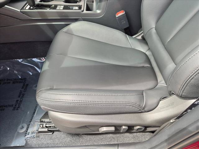 New 2026 Subaru Outback Premium AWD/4WD image 4