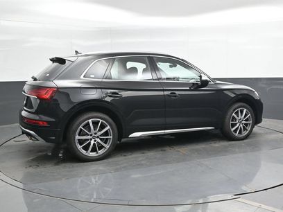 Used 2023 Audi SQ5 Premium Plus w/ Premium Plus Package