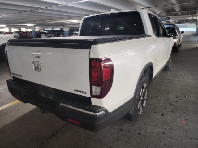 Used 2020 Honda Ridgeline RTL image 2
