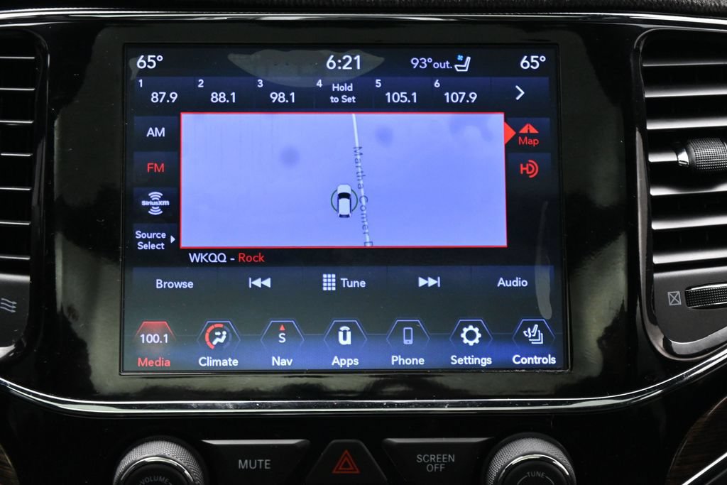 Used 2020 Jeep Grand Cherokee Summit AWD/4WD image 24