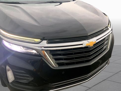 Used 2023 Chevrolet Equinox LT FWD image 30