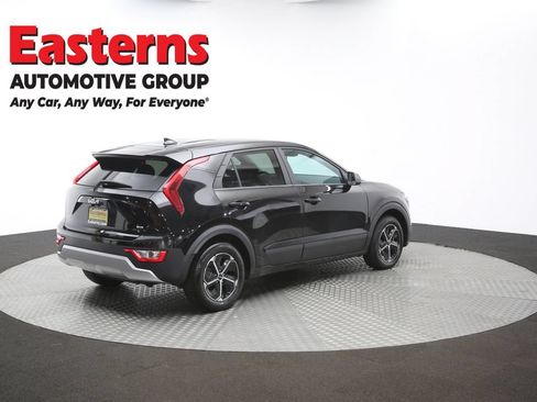 Used 2025 Kia Niro LX FWD image 58