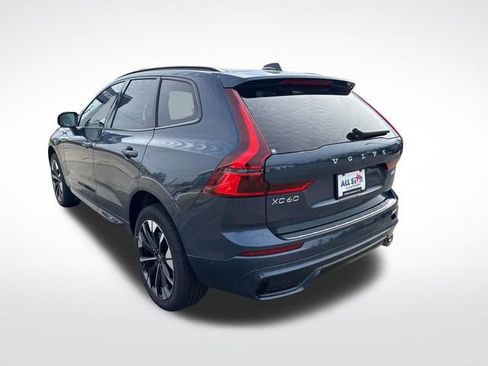 New 2026 Volvo XC60 B5 Plus w/ Protection Package Premier image 7