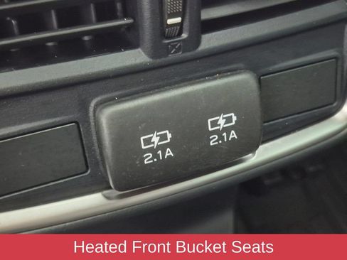 Used 2020 Subaru Forester Premium w/ Popular Package #1 AWD/4WD image 27