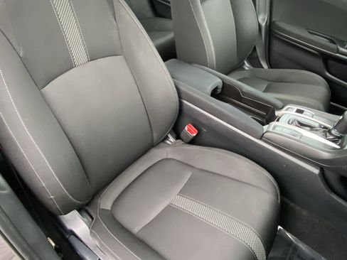 Used 2016 Honda Civic EX image 11