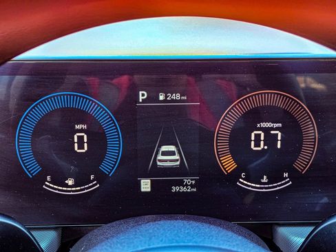 Used 2025 Hyundai Sonata SEL image 19