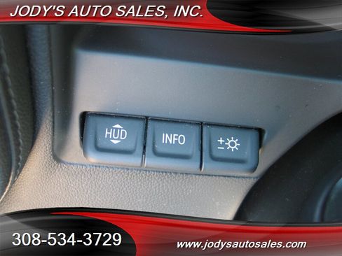 Used 2022 Chevrolet Silverado 2500 LTZ w/ LTZ Premium Package AWD/4WD image 9