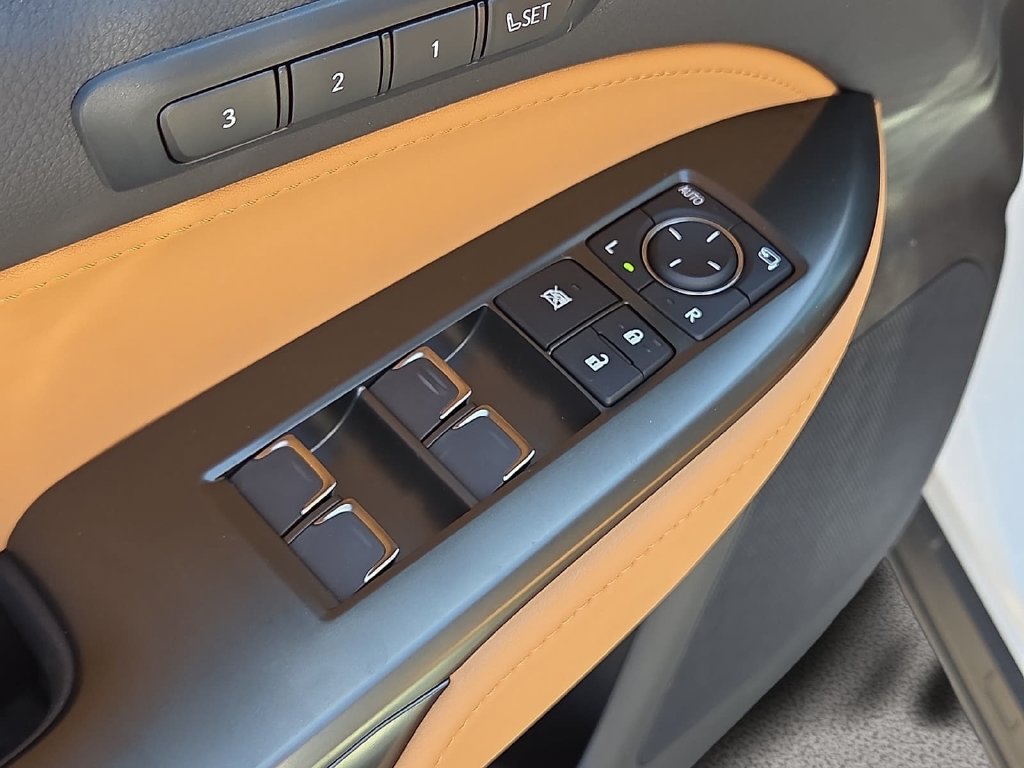New 2026 Lexus RX 350 FWD w/ Accessory Package (Z1) image 17